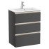 Тумба і раковина Gap-N Compacto 60 ( A851498153 ) Тумба і раковина Gap-N Compacto 60 ( A851498153 )