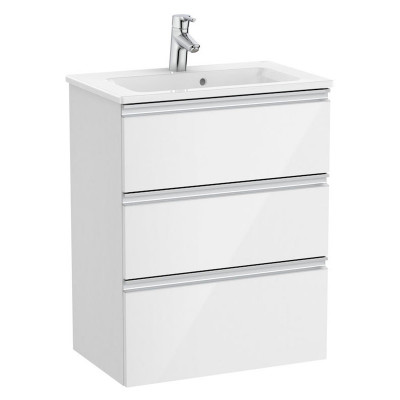 Тумба і раковина Gap-N Compacto 60 ( A851498806 ) Тумба і раковина Gap-N Compacto 60 ( A851498806 )
