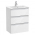 Тумба і раковина Gap-N Compacto 60 ( A851498806 ) Тумба і раковина Gap-N Compacto 60 ( A851498806 )