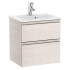 Тумба і раковина Gap-N Compacto 50 ( A851494434 ) Тумба і раковина Gap-N Compacto 50 ( A851494434 )