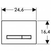Кнопка Sigma 50 ( 115.788.JM.2 )