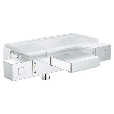 Термостат Grohtherm Cube ( 34502000 ) Термостат Grohtherm Cube ( 34502000 )