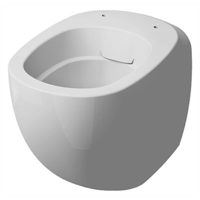 Чаша унітаза Ego Rimfree ( K13122000 ) Чаша унітаза Ego Rimfree ( K13122000 )