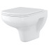 Чаша унітаза Colour Clean on ( K103-024 ) Чаша унітаза Colour Clean on ( K103-024 )