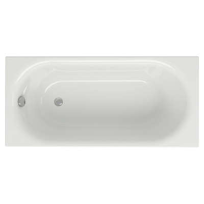 Ванна Octavia 150x70 з ніжками ( S301-251 ) Ванна Octavia 150x70 з ніжками ( S301-251 )