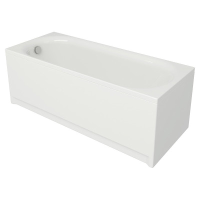Ванна Octavia 170x70 з ніжками ( S301-253 ) Ванна Octavia 170x70 з ніжками ( S301-253 )