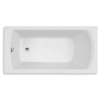 Ванна Linea 140x70 з ніжками ( A24T002000 ) Ванна Linea 140x70 з ніжками ( A24T002000 )