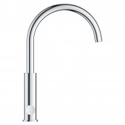 Змішувач EuroSmart Blue Pure з функцією очищення води ( 31722000 )