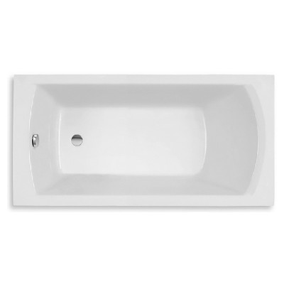 Ванна Linea 160x70 з ніжками ( A24T018000 ) Ванна Linea 160x70 з ніжками ( A24T018000 )