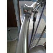 Душова кабіна Rhein RH415 100х100х197