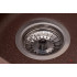 Кухонная мойка Granado SEVILLA Marron Кухонная мойка Granado SEVILLA Marron