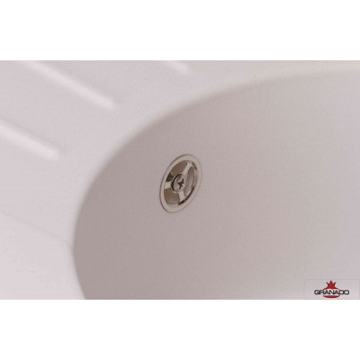 Кухонная мойка Granado Murcia white Кухонная мойка Granado Murcia white