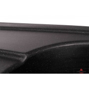 Кухонна мийка Granado Murcia Black Shine