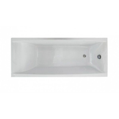Ванна прямокутна Triton Джена 160х70 Ванна прямокутна Triton Джена 160х70