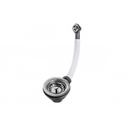 Кухонна мийка Galati Jorum 65 Bezhvy (401)
