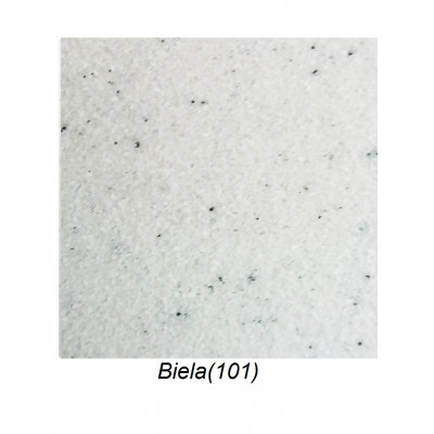 Кухонная мойка Galati Jorum 65 Biela (101) Кухонная мойка Galati Jorum 65 Biela (101)