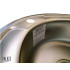 Кухонна мийка Galati (Eko) Sorin Satin 5486 Кухонна мийка Galati (Eko) Sorin Satin 5486