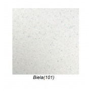 Кухонна мийка Galati Jorum 78D Biela (101)