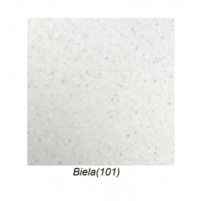 Кухонная мойка Galati Jorum 78D Biela (101) Кухонная мойка Galati Jorum 78D Biela (101)