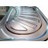 Кухонна мийка Galati Stela Satin 8475 Кухонна мийка Galati Stela Satin 8475