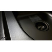 Кухонна мийка Galati Fifika 1.5C Textura 4017