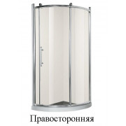 Душова кабіна Rhein RH215 L / R 90х90х197