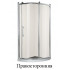 Душова кабіна Rhein RH215 L / R 90х90х197 Душова кабіна Rhein RH215 L / R 90х90х197