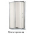 Душова кабіна Rhein RH215 L / R 90х90х197 Душова кабіна Rhein RH215 L / R 90х90х197