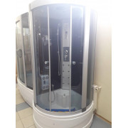 Гідромасажний бокс Miracle F6-5 / Rz 90x90x205