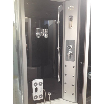 Гідромасажний бокс Miracle F6-5 / Rz 90x90x205 Гідромасажний бокс Miracle F6-5 / Rz 90x90x205