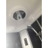 Гідромасажний бокс Miracle F76-3W Rz 120x85x215 New L / R Гідромасажний бокс Miracle F76-3W Rz 120x85x215 New L / R