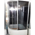 Гідромасажний бокс Miracle F76-3W Rz 120x85x215 New L / R Гідромасажний бокс Miracle F76-3W Rz 120x85x215 New L / R