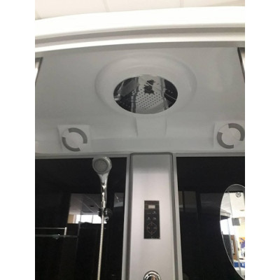 Гідромасажний бокс Miracle F77-3W / Rz 150x85x215 New Гідромасажний бокс Miracle F77-3W / Rz 150x85x215 New