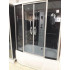 Гидромассажный бокс Miracle F78-3W/Rz 170x85x215 New Гидромассажный бокс Miracle F78-3W/Rz 170x85x215 New