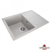 Кухонна мийка Granado Blanos gris 680x500