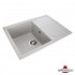Кухонна мийка Granado Blanos gris 680x500 Кухонна мийка Granado Blanos gris 680x500