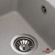 Кухонна мийка Granado Blanos gris 680x500