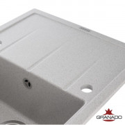 Кухонна мийка Granado Blanos gris 680x500