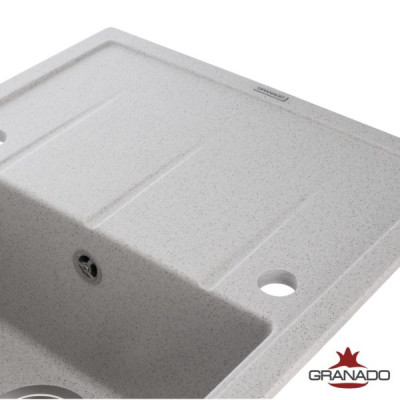 Кухонна мийка Granado Blanos gris 680x500 Кухонна мийка Granado Blanos gris 680x500