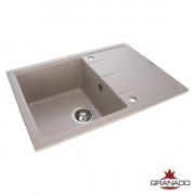 Кухонна мийка Granado Blanos terra 680x500