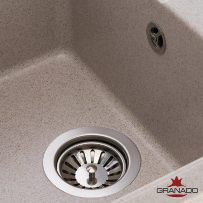 Кухонная мойка Granado Blanos terra 680x500 Кухонная мойка Granado Blanos terra 680x500