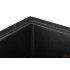 Кухонная мойка Granado TOLEDO black shine 780x500 Кухонная мойка Granado TOLEDO black shine 780x500