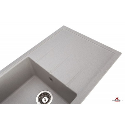 Кухонная мойка Granado TOLEDO gris 780x500 Кухонная мойка Granado TOLEDO gris 780x500