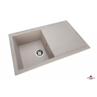 Кухонная мойка Granado TOLEDO terra 780x500 Кухонная мойка Granado TOLEDO terra 780x500