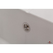 Кухонна мийка Granado TOLEDO white 780x500