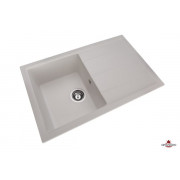 Кухонна мийка Granado TOLEDO white 780x500