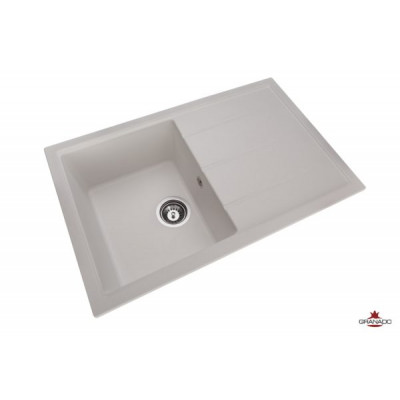Кухонна мийка Granado TOLEDO white 780x500 Кухонна мийка Granado TOLEDO white 780x500