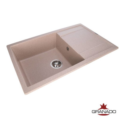 Кухонна мийка Granado Alicante avena 780x500 Кухонна мийка Granado Alicante avena 780x500