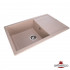 Кухонна мийка Granado Alicante avena 780x500 Кухонна мийка Granado Alicante avena 780x500