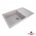 Кухонна мийка Granado Alicante gris 780x500 Кухонна мийка Granado Alicante gris 780x500
